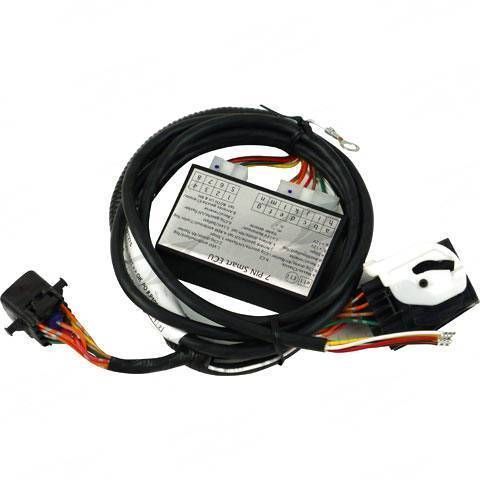 TAG | Direct Fit Wiring Harness | Holden Commodore VE Ute 2007–2013 | UNT275