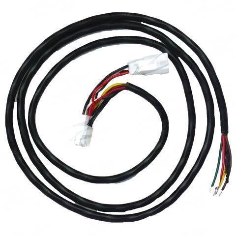 TAG | Direct Fit Wiring Harness | Holden Commodore VN-VS, Statesman, Caprice 1988–2000 | UNT207