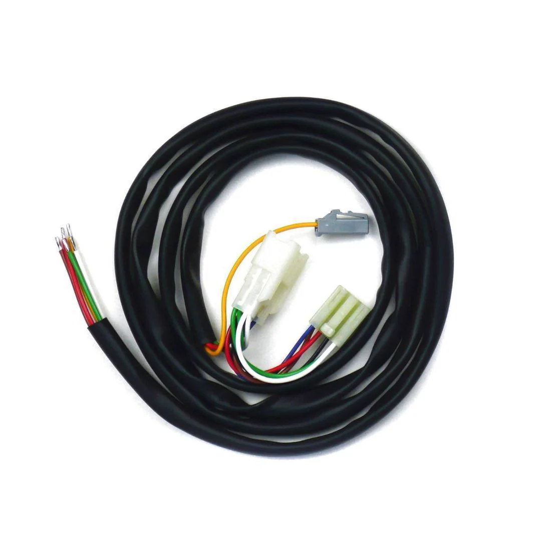 TAG | Direct Fit Wiring Harness | Holden Commodore VT VX VU VY VZ 1997–2007 | UNT208