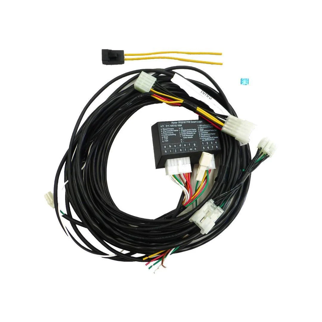 TAG | Direct Fit Wiring Harness | Holden Cruze JG JH 2009–2016 | UNT304