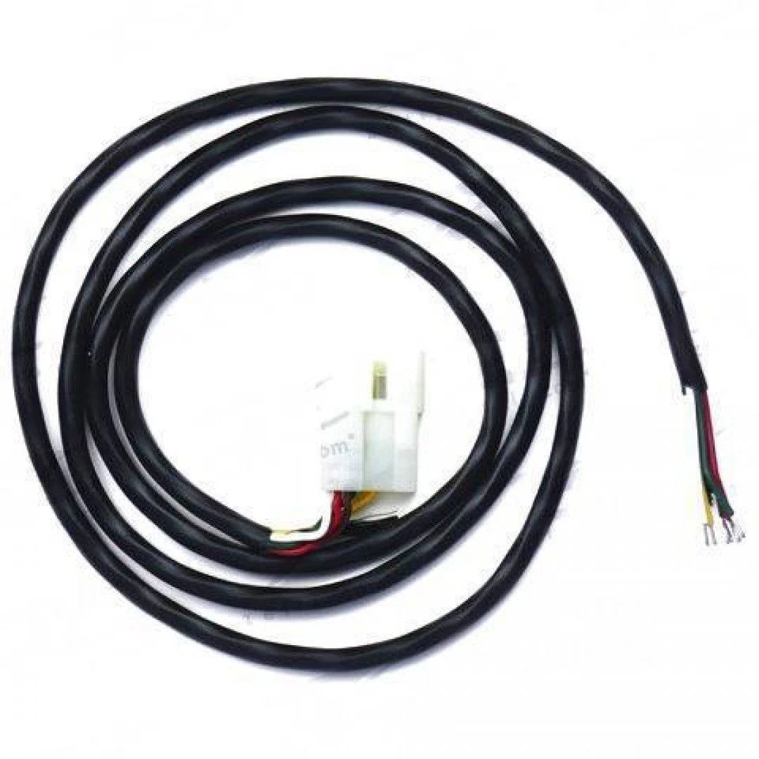 TAG | Direct Fit Wiring Harness | Honda CR-V RD RW RS 1997–2002 | UNT210