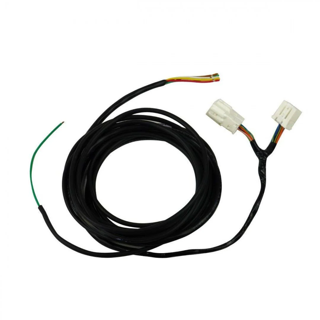 TAG | Direct Fit Wiring Harness | Honda CR-V RM RE 2011–2017 | UNT313