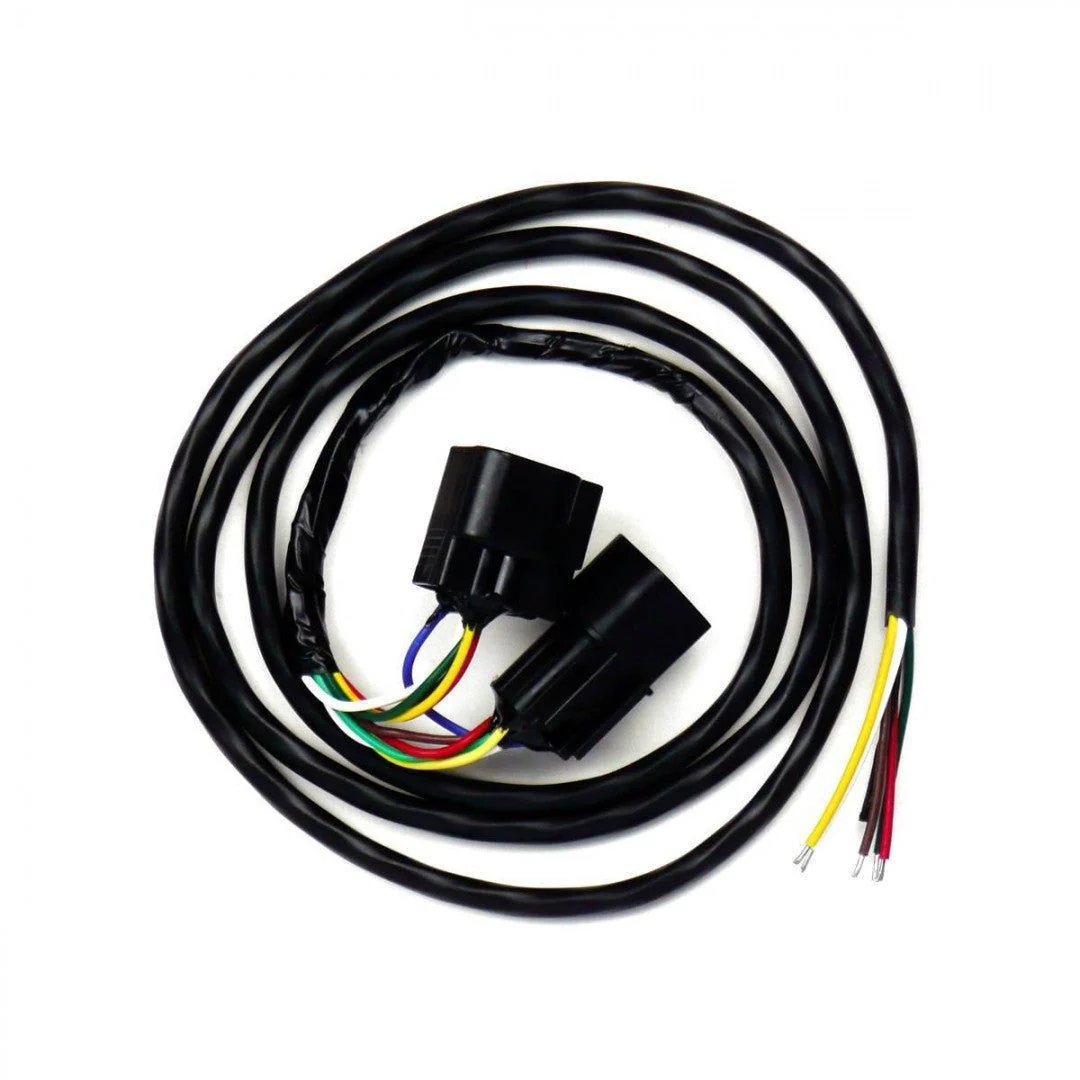 TAG | Direct Fit Wiring Harness | Hyundai Accent MC i30 FD 2006–2012 | UNT503