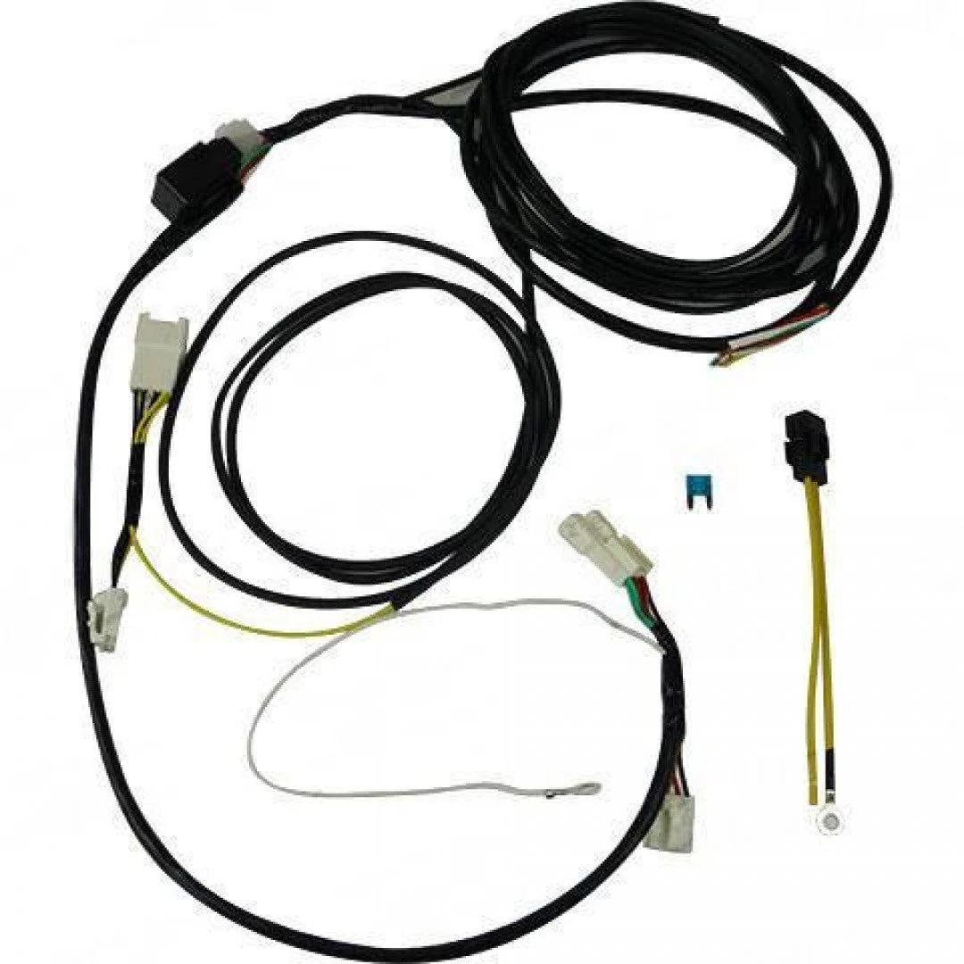 TAG | Direct Fit Wiring Harness | Hyundai i40 VF 2011–2018 | UNT318