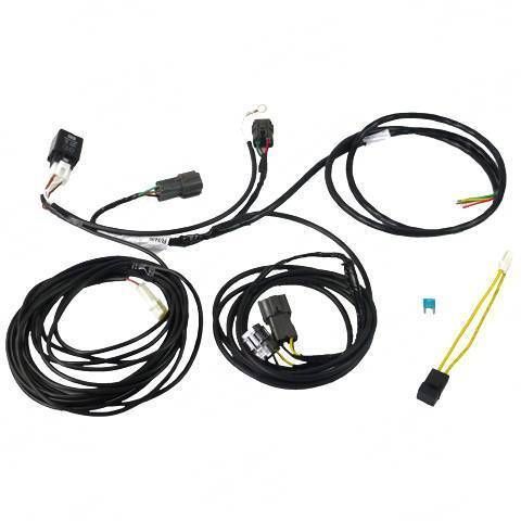 TAG | Direct Fit Wiring Harness | Hyundai ix35 EL ELH LM 2010–2015 | UNT289