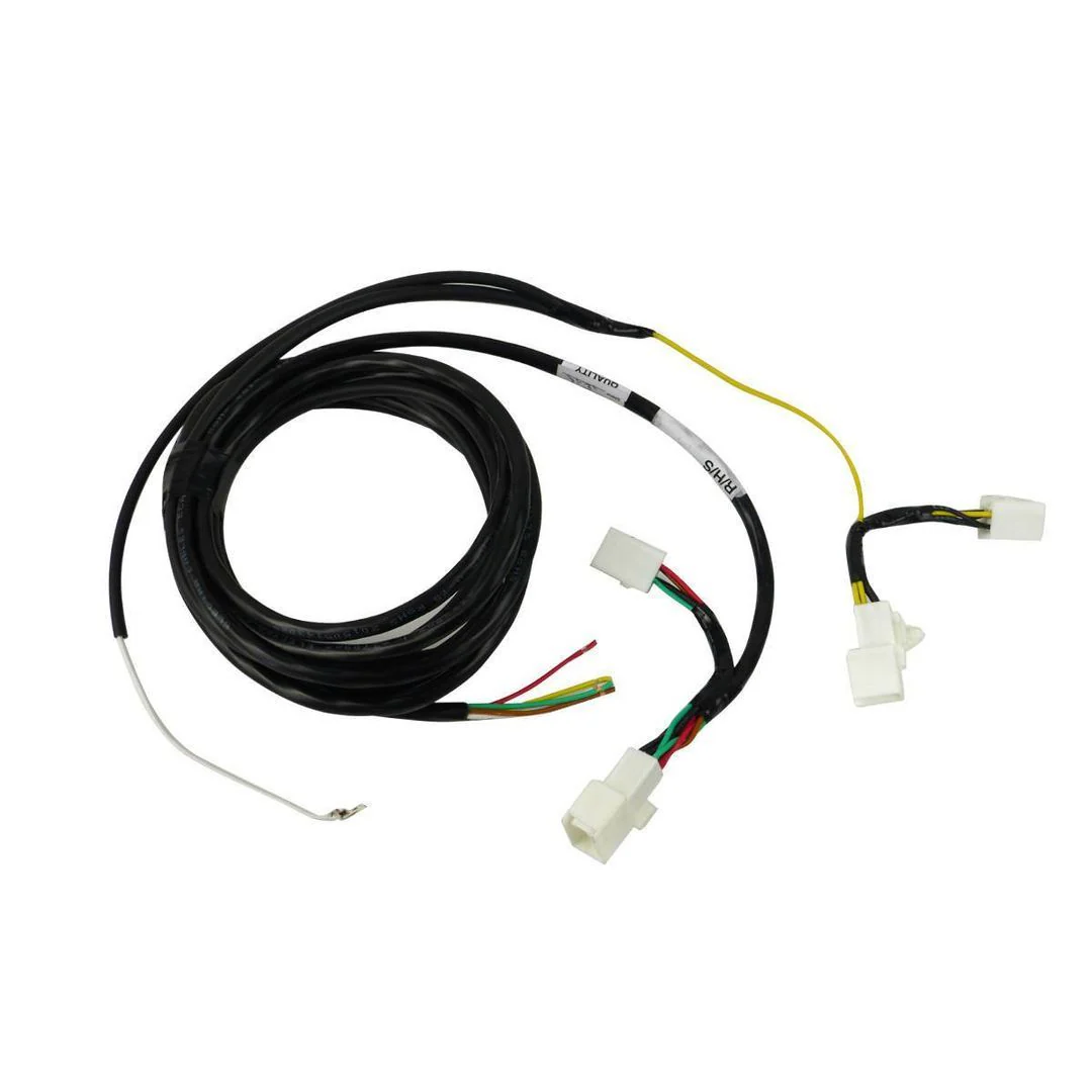 TAG | Direct Fit Wiring Harness | Mazda CX-9 TB 2007–2016 | UNT309