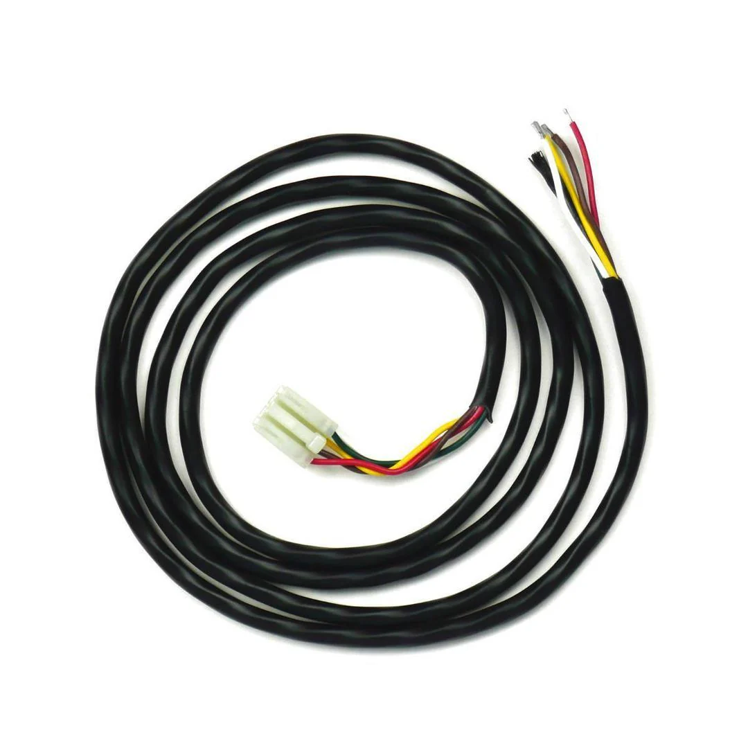 TAG | Direct Fit Wiring Harness | Mazda Tribute Ford Escape 2001–2012 | UNT239