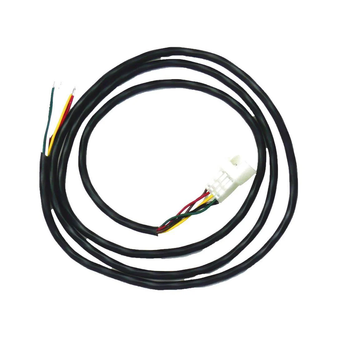 TAG | Pulse Direct Fit Wiring Harness | Subaru Forester Outback Impreza Liberty XV 2007–2018 | UNT276