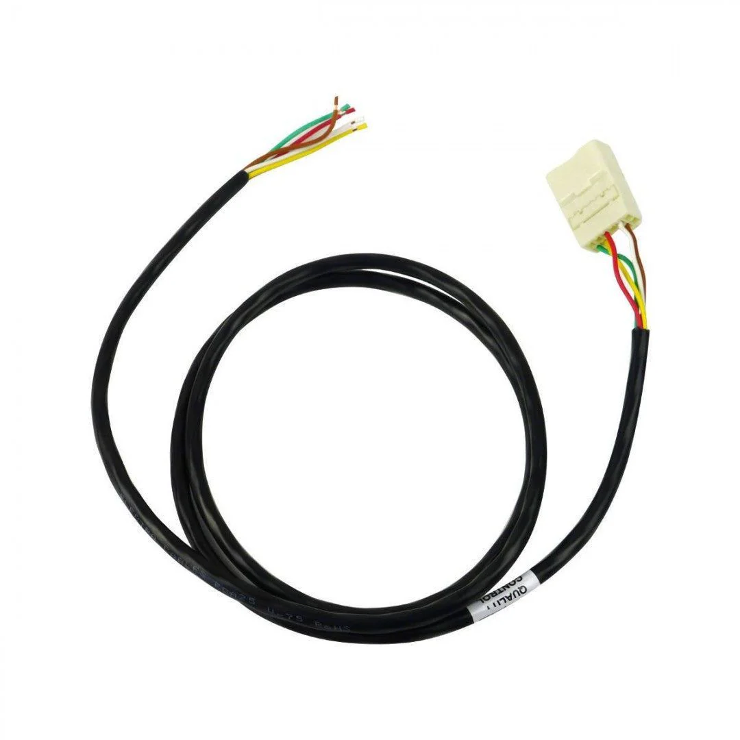 TAG | Pulse Direct Fit Wiring Harness | Subaru Impreza GE GH GV 2008–2012 | UNT308