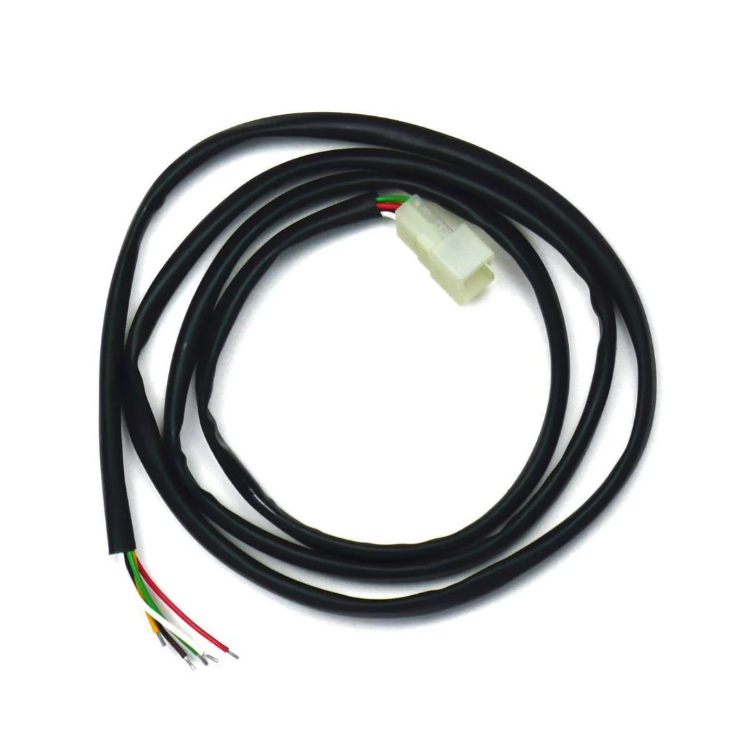 TAG | Pulse Direct Fit Wiring Harness | Subaru Forester Liberty Impreza Outback 1989–2009 | UNT209