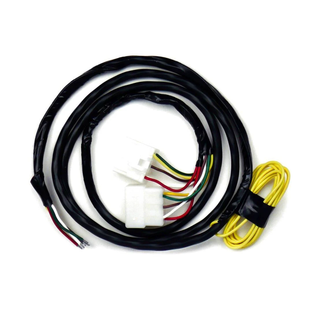 TAG | Towbar Direct Fit Wiring Harness | Toyota Hiace LH RZH 1989–2005 Regius | UNT226