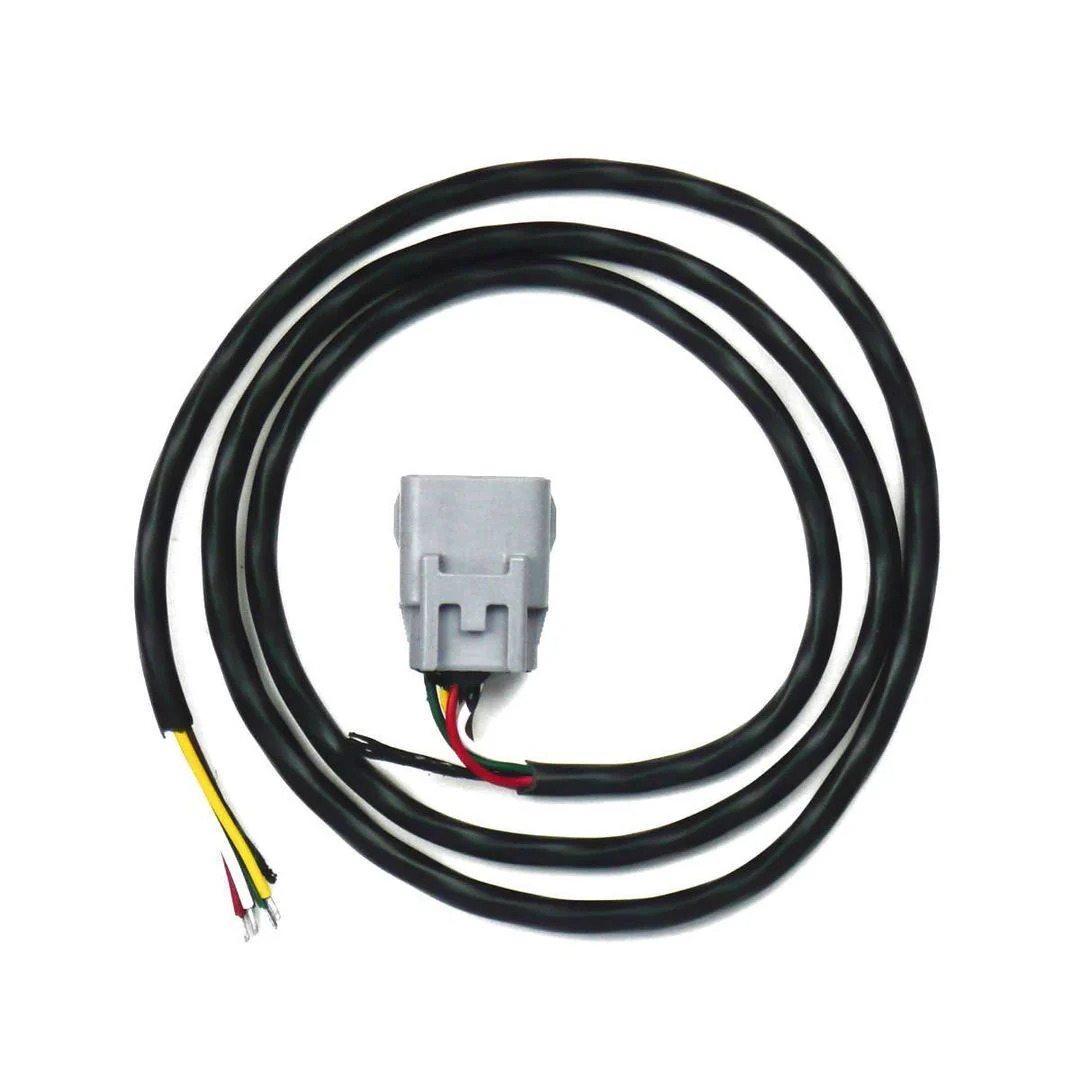 TAG | Direct Fit Wiring Harness | Toyota Landcruiser 70 73 75 79 Series 1984–on | UNT272