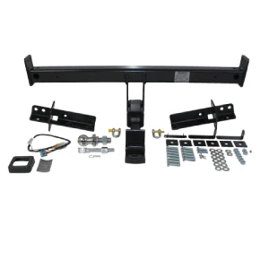 Trailboss - Towbar Suited For Subaru XV SUV G5X 5D (2017 Onwards)