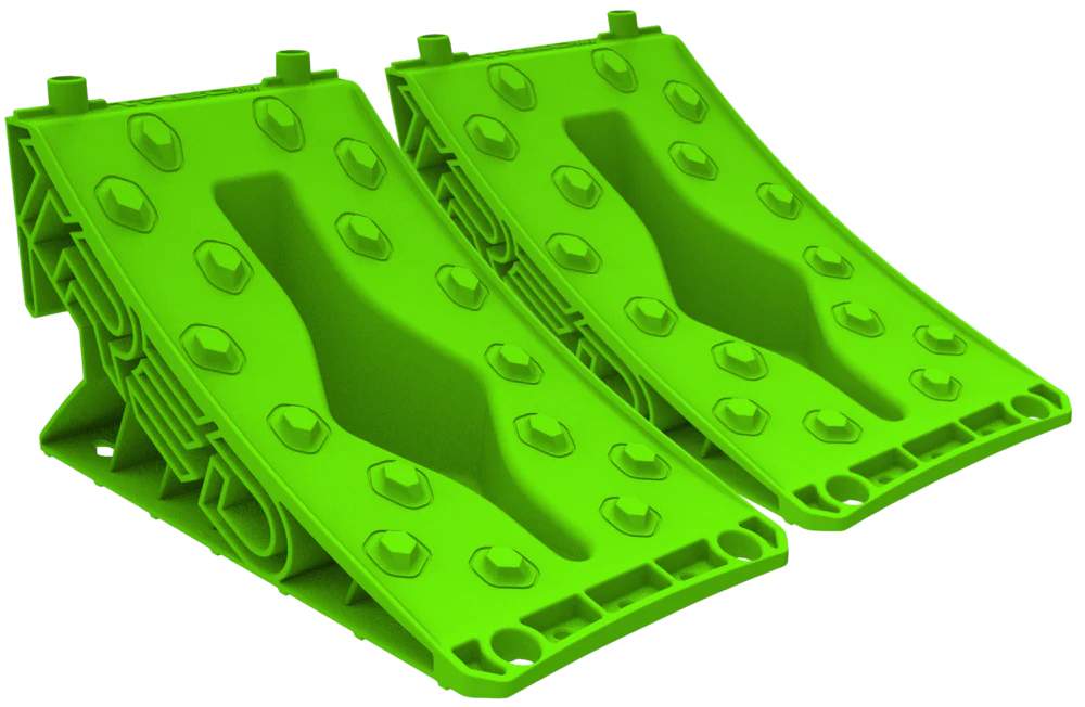 TRED GT Wheel Chock (PAIR) - Image 4