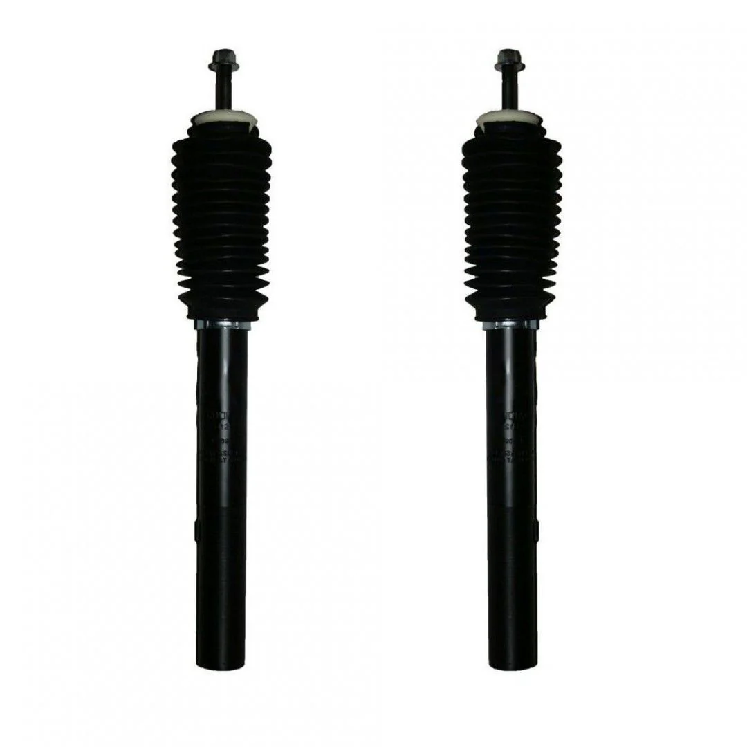Ultima | Rear Shock Absorber (Single) | Holden Barina 1989–1994, Suzuki Swift 1989–1997 | 65612A