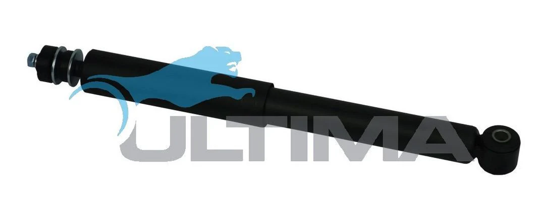 Ultima | Rear Shock Absorber (Single) | Holden Barina XC 2001–2005 | 312207
