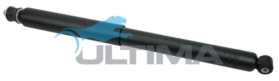 Ultima | Rear Shock Absorber (Single) Standard Height | Holden Commodore VB VS Solid Axle Sedan 1978–1997 | 360295