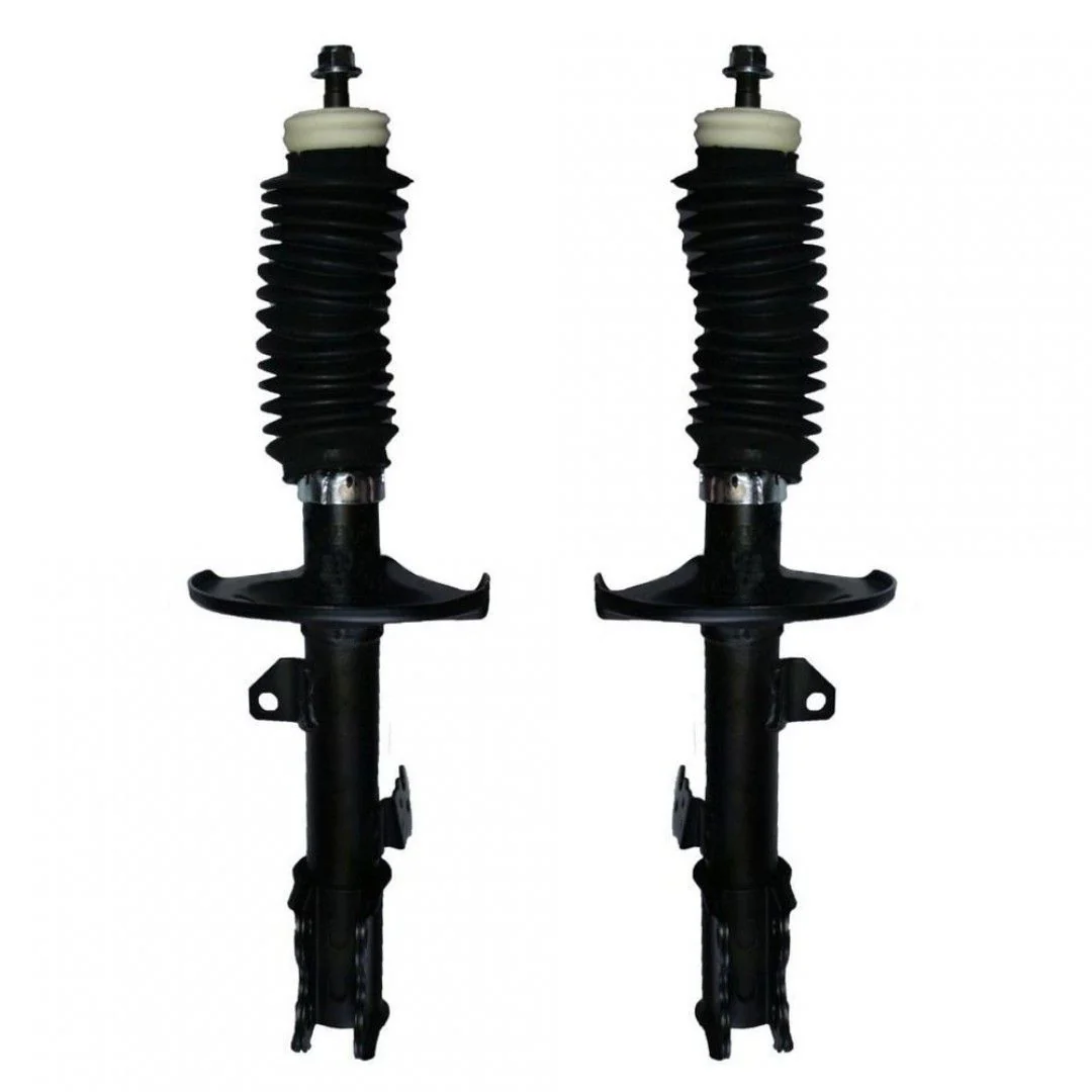 Ultima | Front Right Shock Strut (Single) | Toyota Corolla ZZE122 2001–On | 65735R