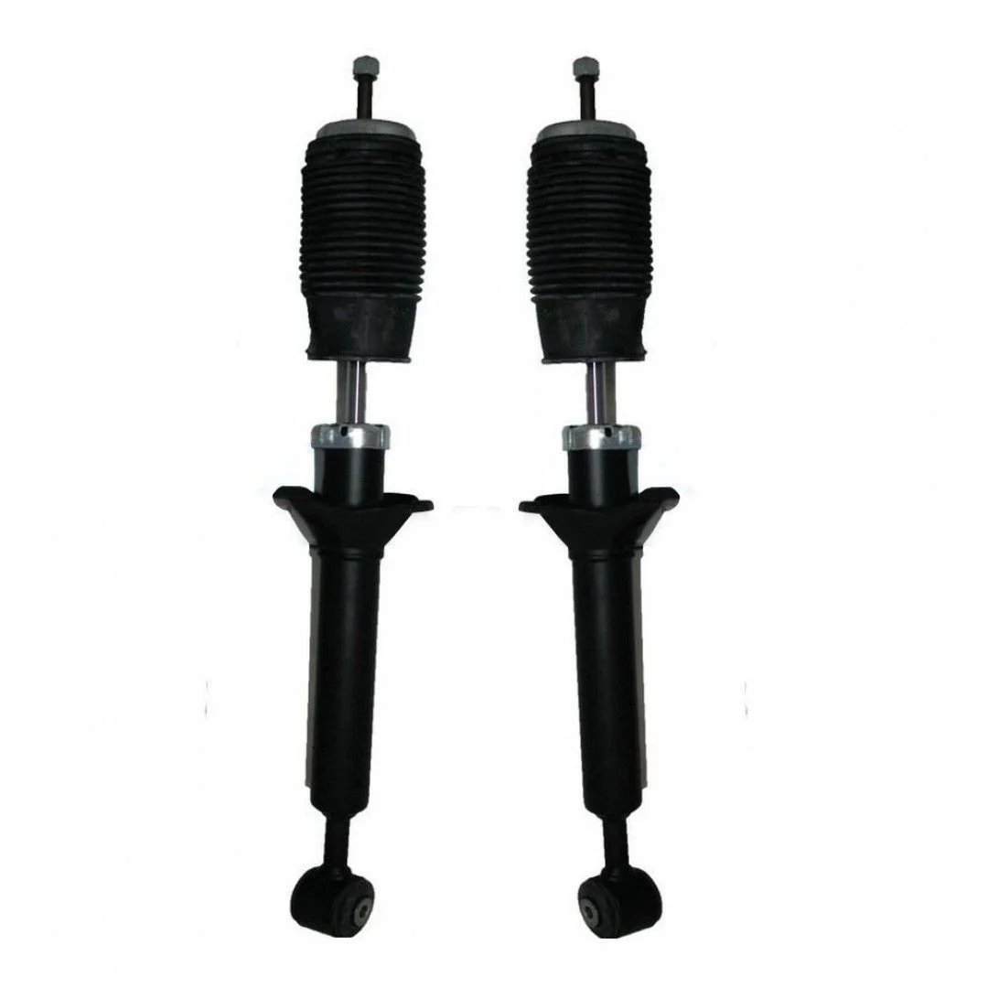Ultima | Rear Shock Absorber (Single) | Ford Festiva 1991–1994 | 36S269A