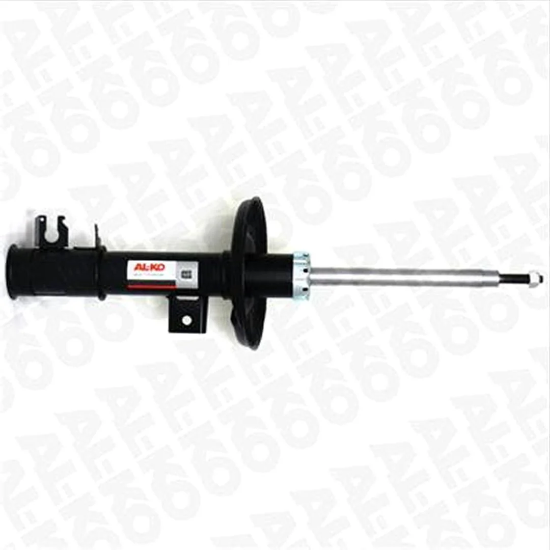 Ultima | Front Right Strut (Single) OE Replacement | Fiat 500 500C 2007–2024 | 303934