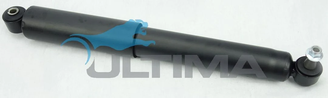 Ultima | Rear Shock Absorber | Lowered Heavy Duty Gas Charged Twin Tube | Ford Falcon AU Sedan 1998-2002 | 400092HD