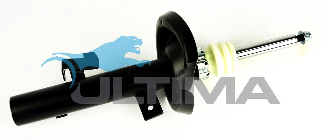 Ultima | Front Left Hand Side Shock Absorber (Strut) | Ford Focus LS LT LX 2005-ON | 65267L