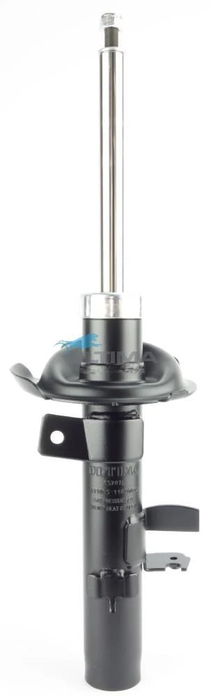 Ultima | Front Left Shock Absorber (Strut) No Bumpstop | Ford Focus LW 2011-ON | 65287L
