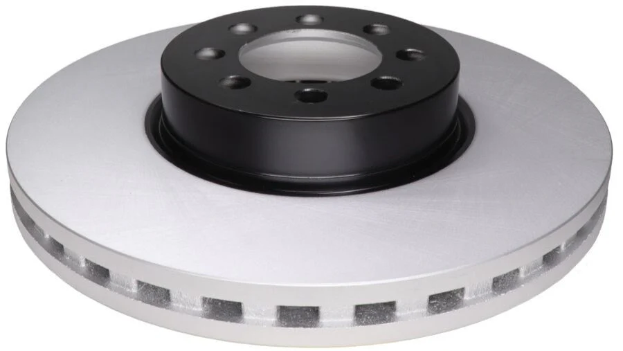 Ultima | Front Disc Brake Rotor | LDV Deliver 9 2.0L Turbo Diesel Front 2020–On | AAP3005