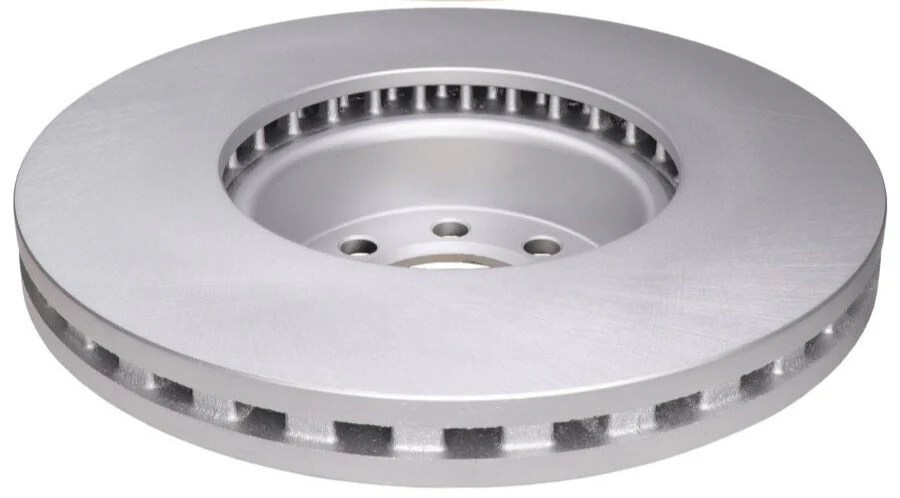 Ultima | Front Disc Brake Rotor | LDV Deliver 9 2.0L Turbo Diesel Front 2020–On | AAP3005 - Image 2