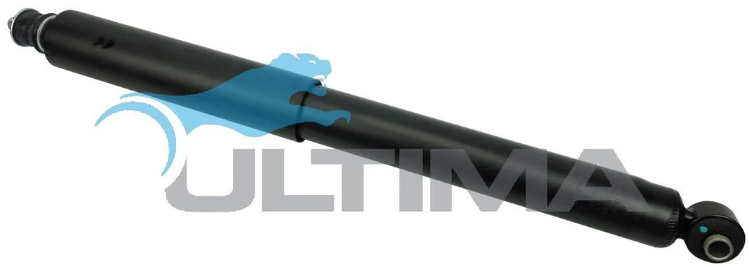 Ultima | Rear Shock Absorber HD Gas Standard Height IRS | Holden Commodore Sedan VP VR VS VT VX VY VZ 1991–2006 | 400290
