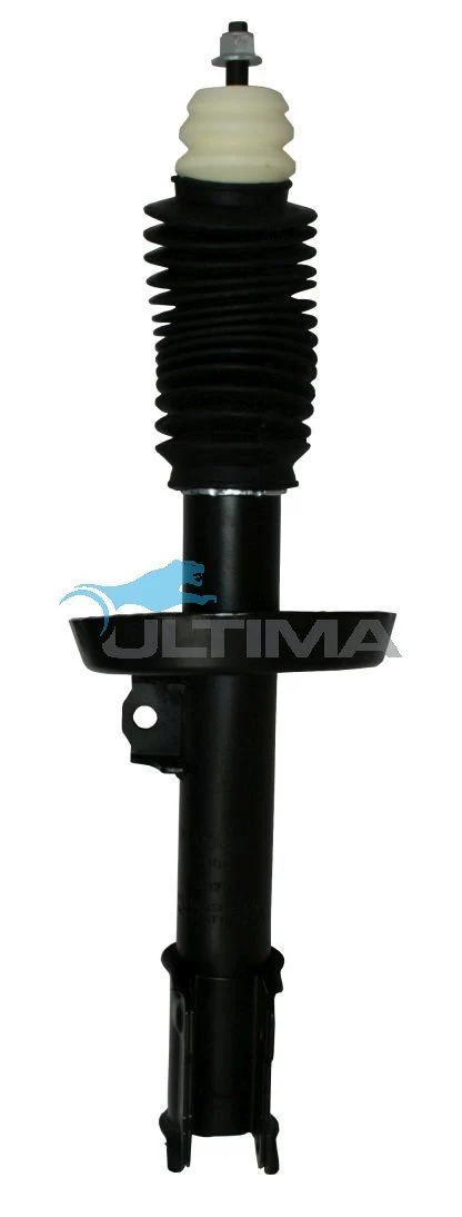Ultima | Front Right Strut Shock Absorber | Holden Astra TS 1998–2006 | 65018R