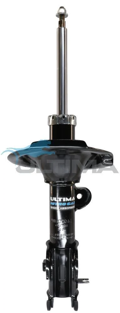 Ultima | Front Right Hand Side Strut Shock Absorber | Hyundai iLoad iMax TQ-V 2013–2021 | 65179R