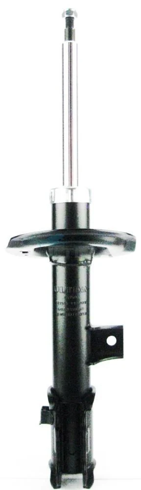 Ultima | Front Right High Seat Strut Shock Absorber | Hyundai ix35 Kia Sportage 2010–2015 | 65158R