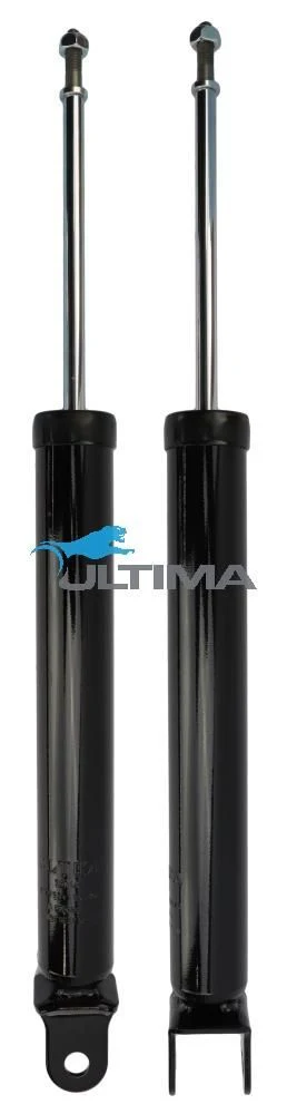 Ultima | Rear Shock Absorber Fork Mount (Single) | Hyundai ix35 LM Kia Sportage SL PB 2010–2015 | 360141