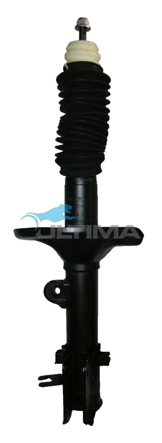 Ultima | Rear Left Strut Shock Absorber | Kia Sportage JE Hyundai Tucson JM 2005–2010 | 65149L