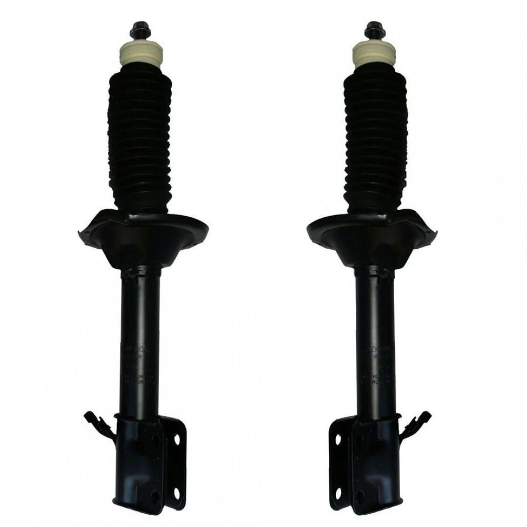 Ultima | Rear Shock Absorber (Single) | Subaru Impreza 2000–2002 | 65561R