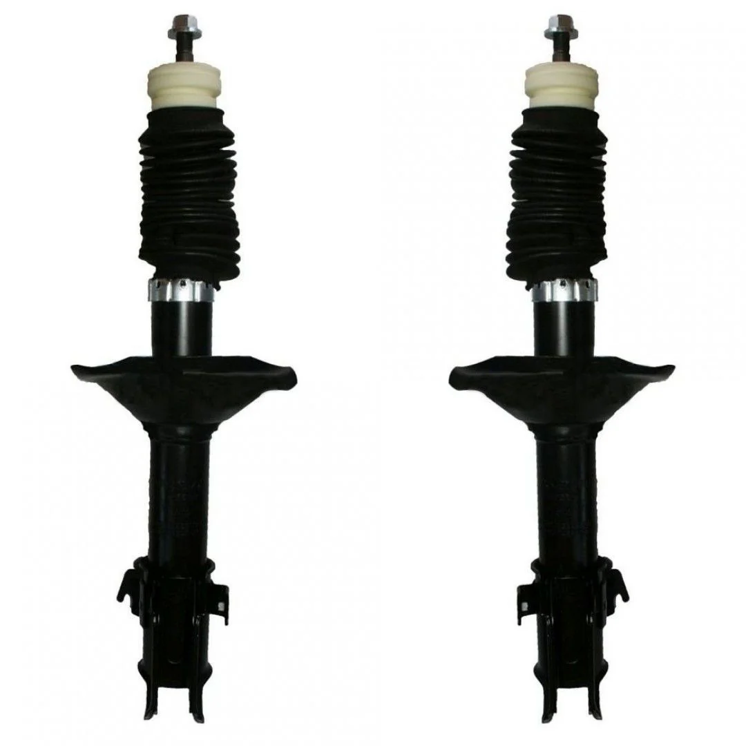 Ultima | Front Shock Absorber (Single) | Subaru Impreza AWD 2000–On | 65559R