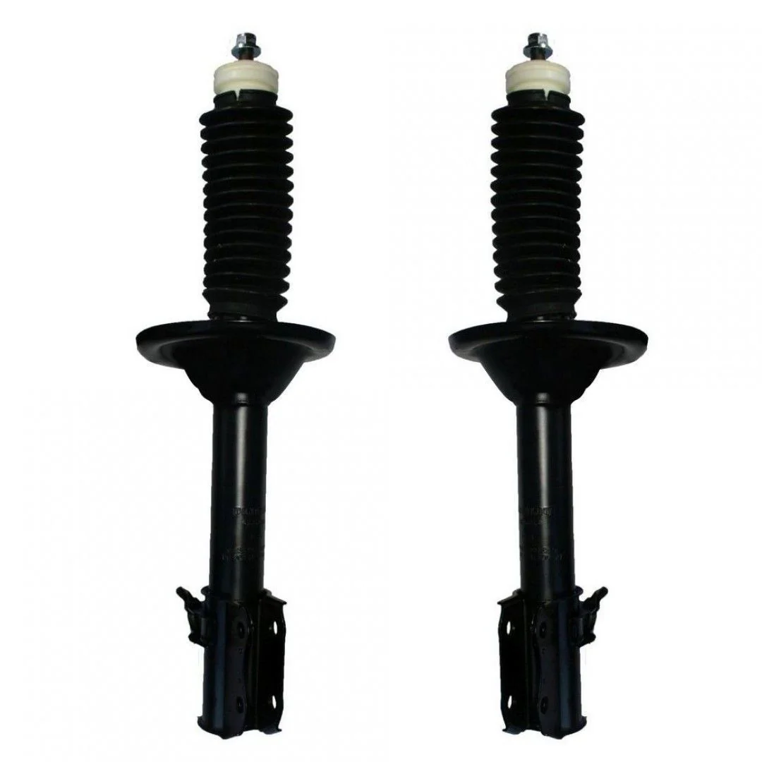 Ultima | Rear Shock Absorber (Single) | Subaru Impreza AWD 1993–2000 | 65543R