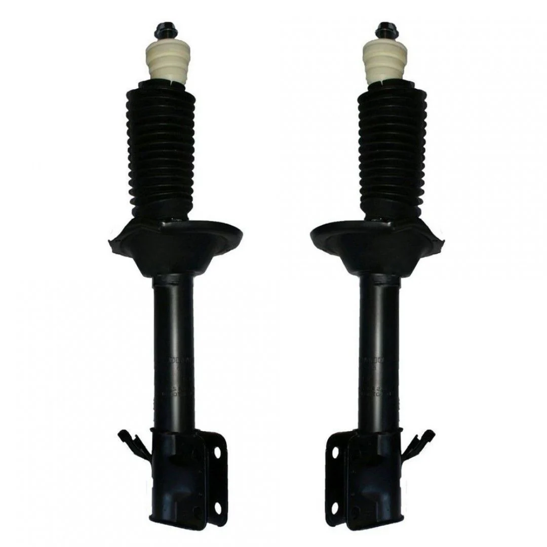 Ultima | Rear Shock Absorber (Single) | Subaru Impreza & WRX GD AWD 2000–On | 65555R