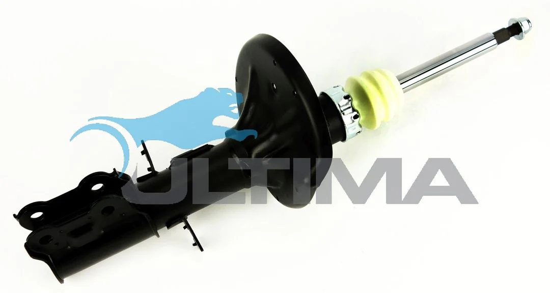 Ultima | Front Left Hand Side Shock Absorber (Strut) | Kia Cerato LD TD 2004-2009 | 65259L