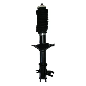Ultima | Front Right Shock Absorber (Strut) | Mitsubishi Lancer CE 1996–2002 Proton Persona Satria 1996-ON | 65306R