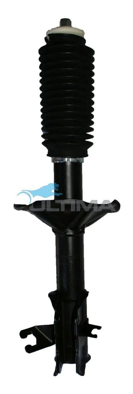 Ultima | Front Left Shock Absorber (Strut) | Mitsubishi Lancer CE 1996–2002 Proton Persona Satria 1996-ON | 65307L