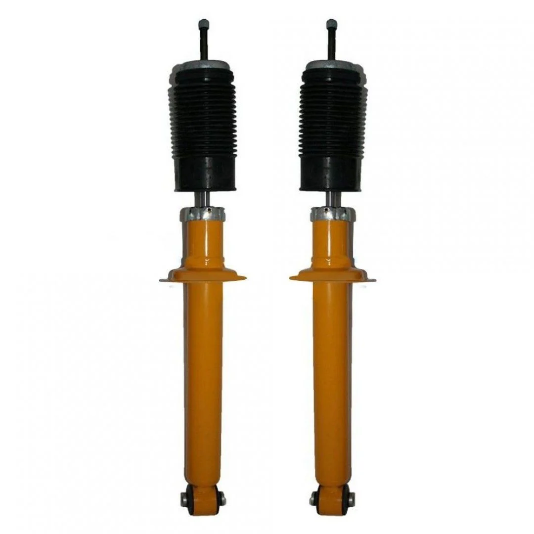 Ultima | Rear Shock Absorber (Single) | Mitsubishi Lancer 1986–1995 & Lantra 1990–1995 | 36S317A