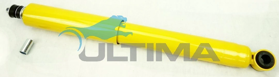 Ultima | Front Shock Absorber HD Gas Leaf Spring | Toyota LandCruiser 70 Series 1984–1999 | 400305