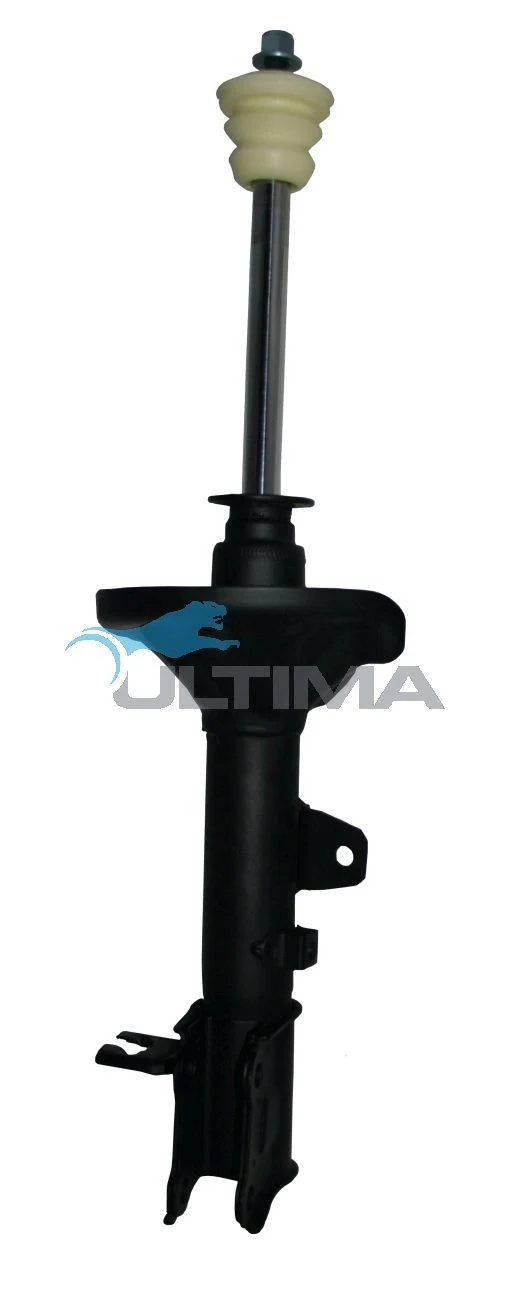 Ultima | Rear Left Hand Side Strut Shock Absorber | Hyundai Lantra J2 J3 Sedan Wagon Coupe 1995–2000 | 65198L
