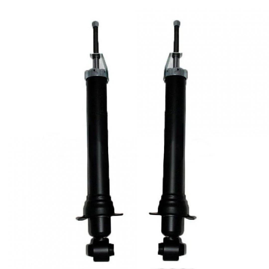 Ultima | Rear Shock Absorber (Single) | Lexus IS200 / Toyota Altezza SXE GXE 1999–2001 | 36S248A