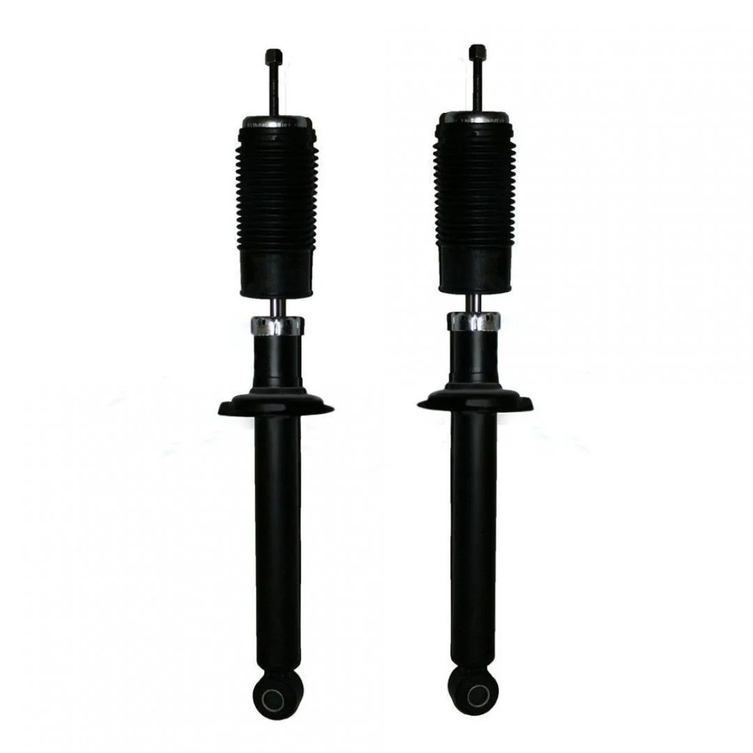 Ultima | Rear Shock Absorber (Single) | Mitsubishi Magna 4WD/AWD 1996–On | 36S315A