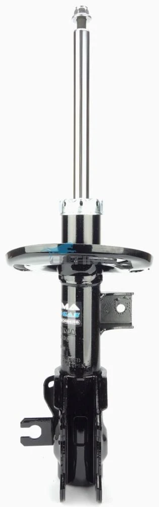 Ultima | Front Left Hand Side Shock Absorber (Strut) | Mazda 3 BM 2014-ON | 65263L
