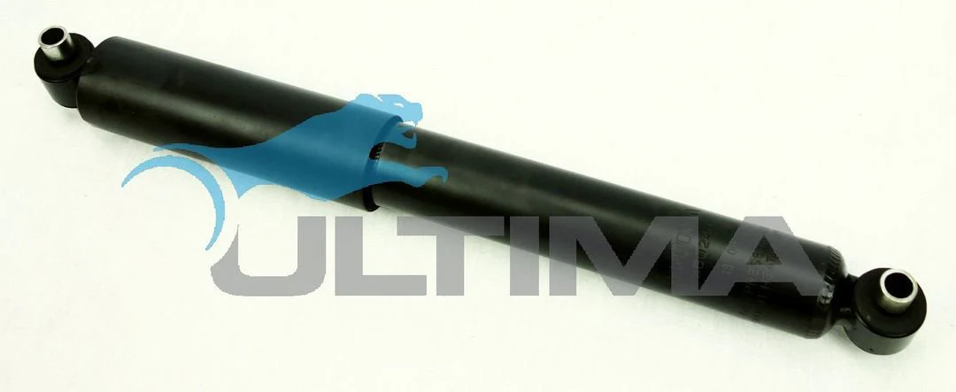 Ultima | Rear Shock Absorber (Single) | Mazda 6 GG Sedan GY Wagon 2002–2008 | 360240
