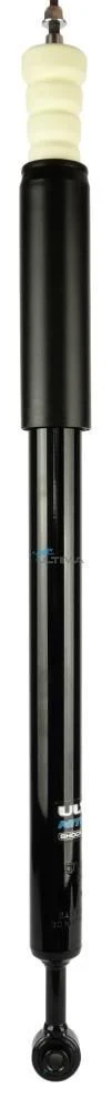 Ultima | Rear Gas Shock Absorber | Mazda 3 BL Diesel SP25 MPS 2009–2014 Ford Focus XR5 ST Turbo LS LT LV | 312213
